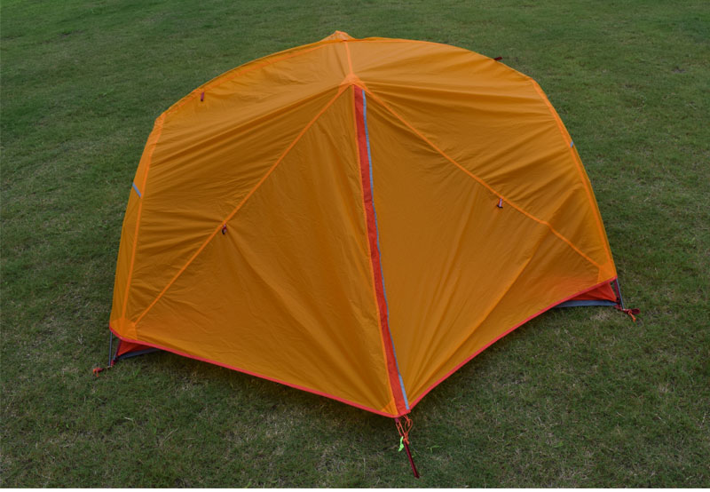 Cheap Goat Tents Kamperbox Camping Tent Barraca Camping Tent Outdoor Camp Ultralight Tent Double Tente Fast open Tent Tents 